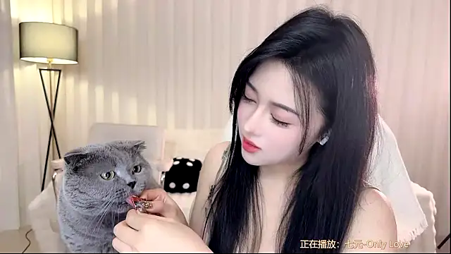 K-moumou online show from 03/04/26, 03:42