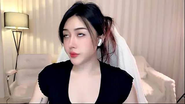 K-moumou online show from 02/27/26, 04:07