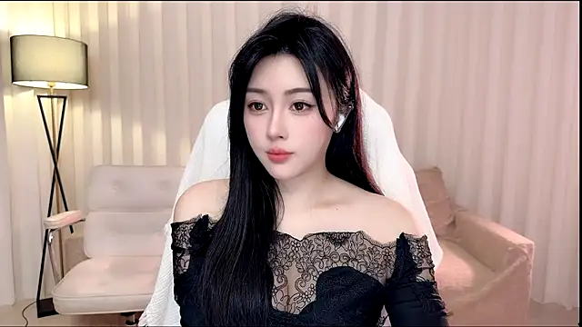 K-moumou online show from 04/04/26, 03:51