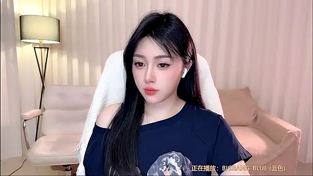 K-moumou online show from 05/01/26, 04:45