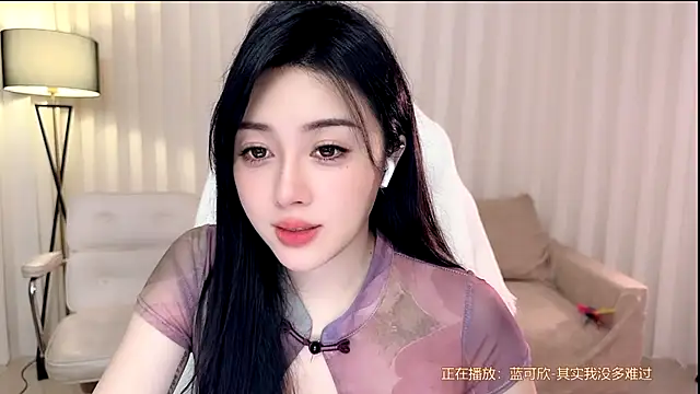 K-moumou online show from 05/27/26, 04:03