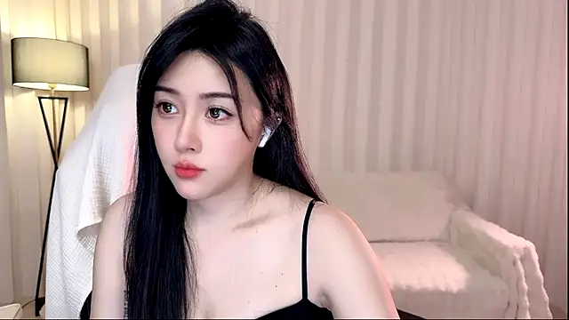 K-moumou online show from 03/24/26, 05:13