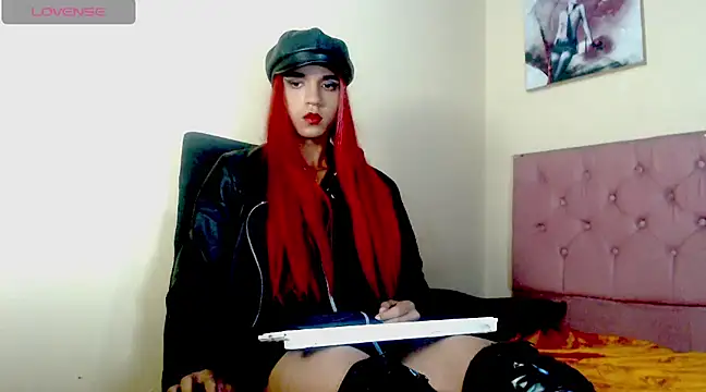 Snapshot of Angiee_Ts chatting on 02/22/25, 12:18 Angiee Ts online show from 02/22/25, 12:18
