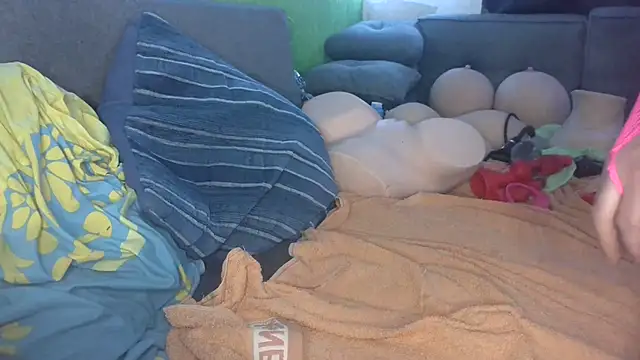 Puppy Bimbo Juliette online show from 11/16/25, 06:23