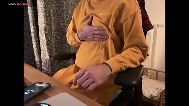 FrenchCamDog online show from 01/09/25, 11:24