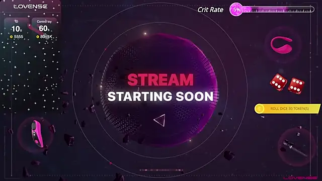 FrenchCamDog online show from 01/25/25, 02:25