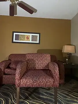 Backshort11 online show from 10/25/25, 03:56