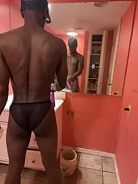 Backshort11 online show from 10/19/25, 02:31