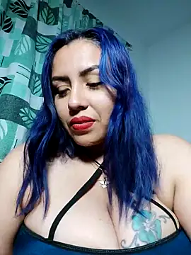 Viiooleetaas online show from 03/04/25, 06:26