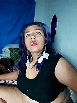 Viiooleetaas online show from 02/12/25, 02:14