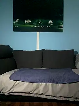 Haariglang online show from 10/27/25, 06:14