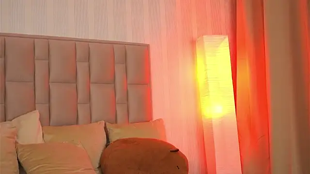 GabyRios online show from 03/06/26, 08:04