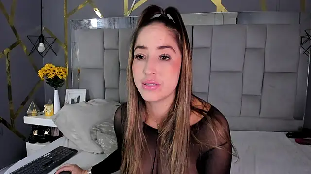 AliceSteel12 online show from 02/13/26, 10:21