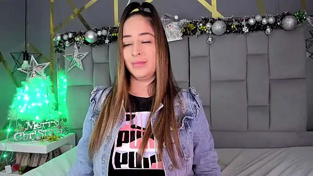 AliceSteel12 online show from 11/26/25, 11:16