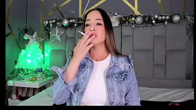 AliceSteel12 online show from 12/20/25, 11:07