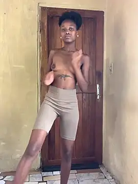 SEXY TOKYOxxx online show from 10/27/25, 07:53