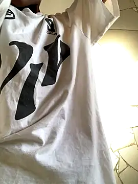 SEXY TOKYOxxx online show from 10/26/25, 04:57