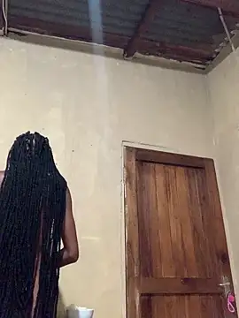 SEXY TOKYOxxx online show from 12/20/25, 06:44