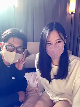 cupido meimei online show from 03/01/25, 12:28