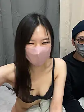 cupido meimei online show from 01/24/25, 11:12