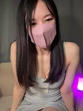 cupido meimei online show from 02/01/25, 03:07