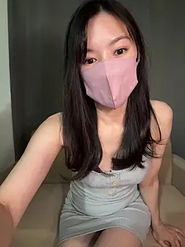 cupido meimei online show from 01/29/25, 02:21