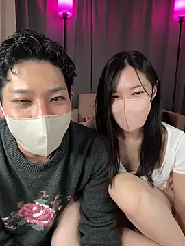 cupido meimei online show from 03/15/25, 05:48