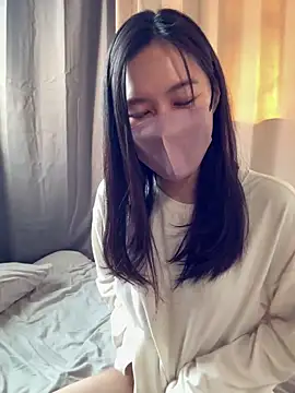 cupido meimei online show from 02/01/25, 12:29