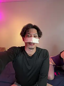 cupido meimei online show from 03/08/26, 12:30