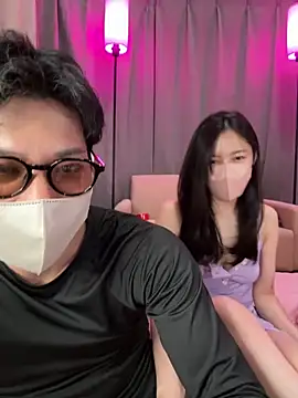 cupido meimei online show from 03/22/25, 12:17