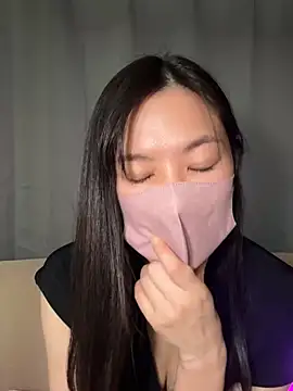 cupido meimei online show from 01/31/25, 03:44