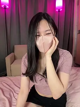 cupido meimei online show from 03/13/25, 02:12