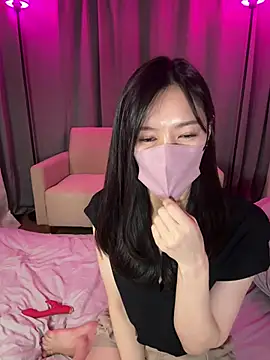 cupido meimei online show from 02/23/25, 05:29