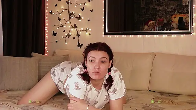 Alysta online show from 12/23/25, 05:51