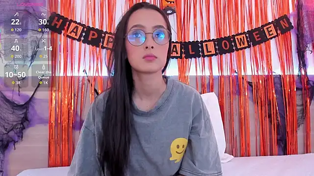 nataliiiiia online show from 10/19/25, 12:52