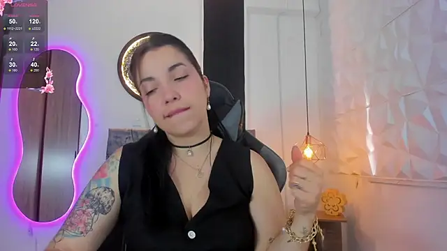 tatiana sc online show from 01/19/26, 01:26