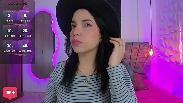 tatiana sc online show from 09/13/25, 12:27