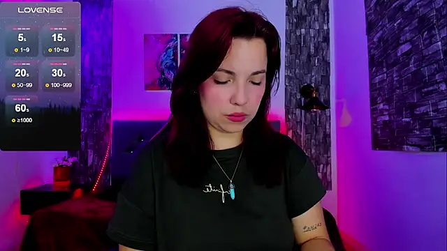 tatiana sc online show from 03/22/25, 12:25