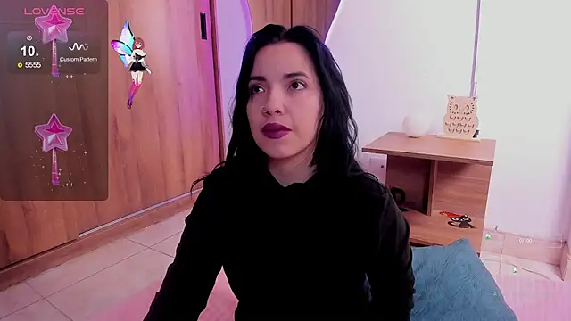 tatiana sc online show from 10/25/25, 12:28