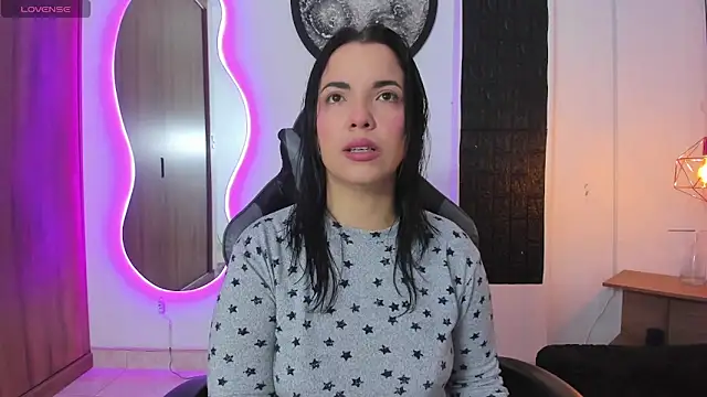 tatiana sc online show from 09/19/25, 01:26