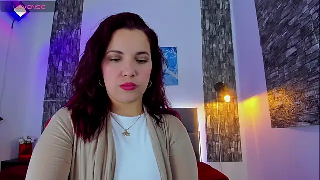 tatiana sc online show from 03/07/25, 01:29