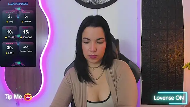 tatiana sc online show from 09/26/25, 01:29