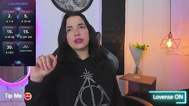 tatiana sc online show from 09/20/25, 12:32