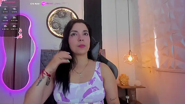 tatiana sc online show from 02/12/26, 01:22