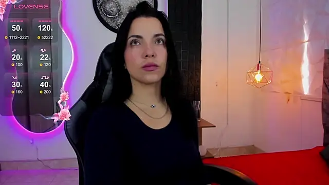 tatiana sc online show from 11/13/25, 01:26