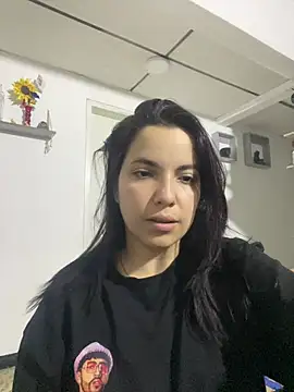 tatiana sc online show from 02/09/26, 03:48