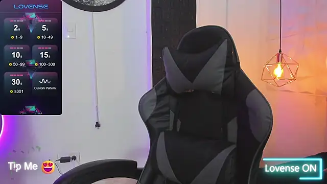 tatiana sc online show from 09/25/25, 02:45