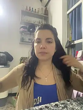 tatiana sc online show from 02/25/26, 03:07