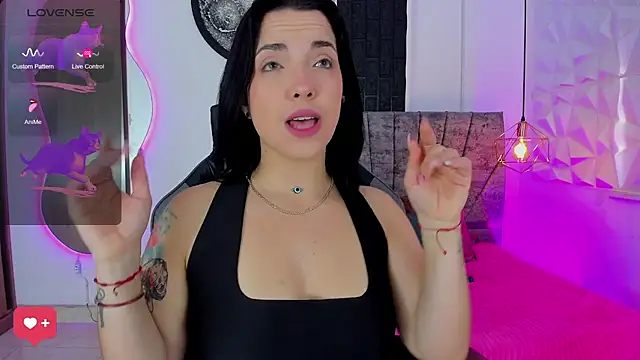 tatiana sc online show from 09/09/25, 01:31