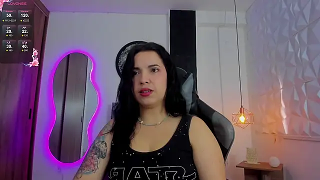 tatiana sc online show from 01/07/26, 01:27